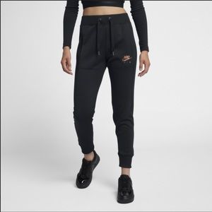 Nike Air joggers